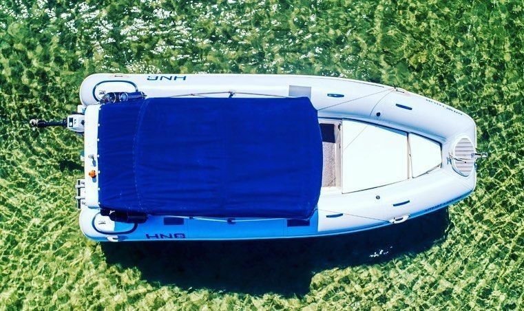 Mostro Top Gun | Mikiouri