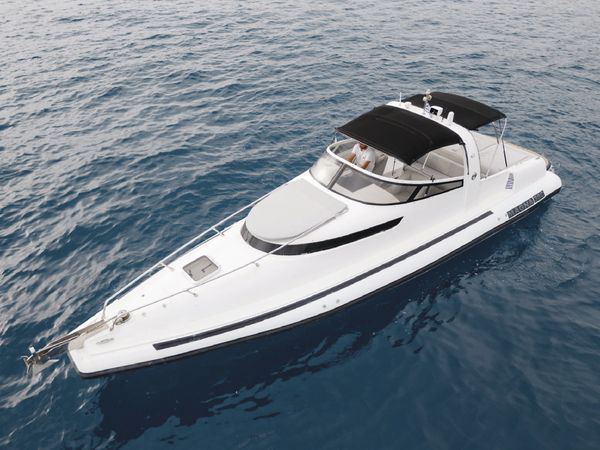 Magna 35C | Asteroessa