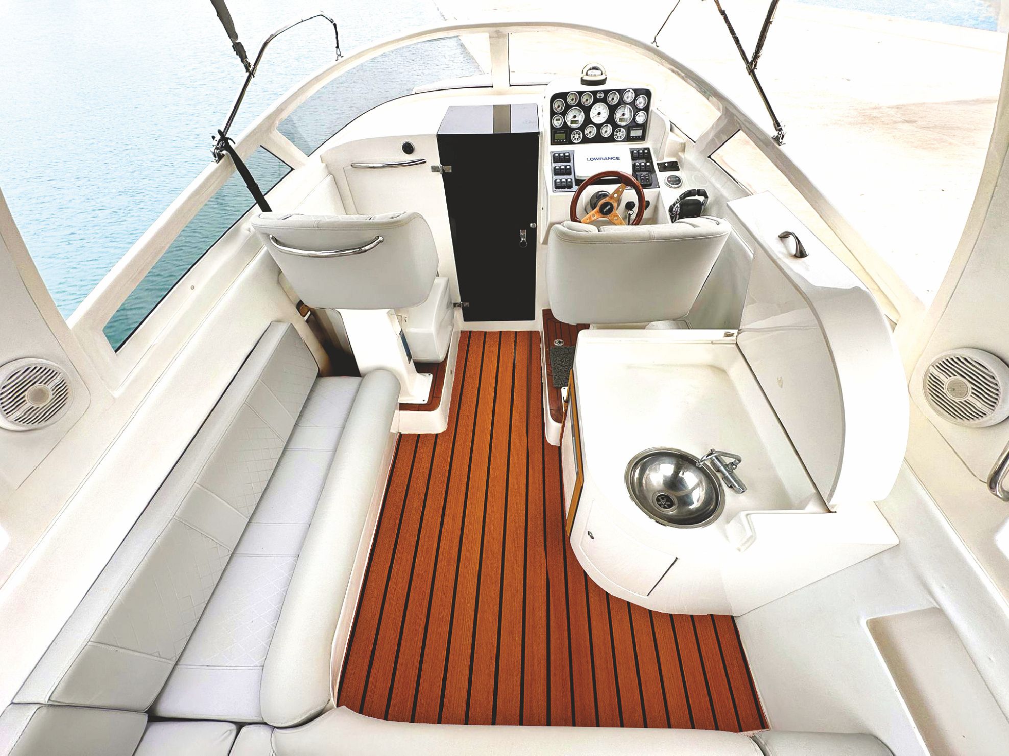 Magna 35C | Asteroessa