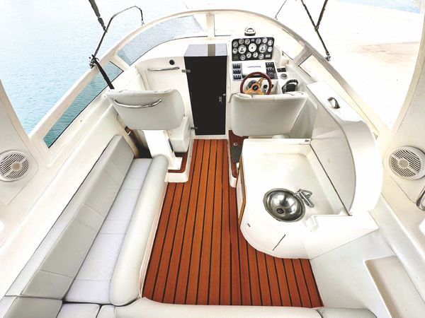 Magna 35C | Asteroessa