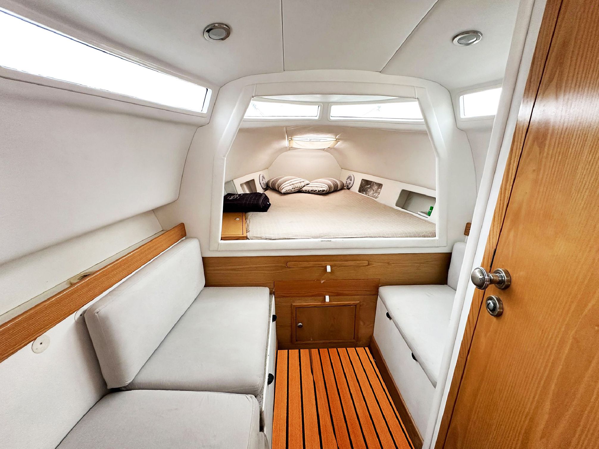 Magna 35C | Asteroessa