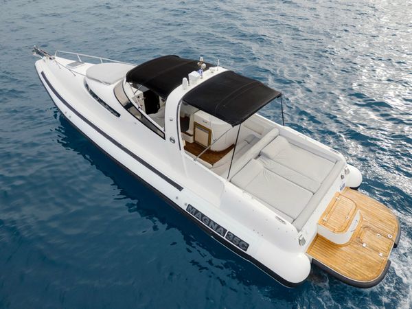 Magna 35C | Asteroessa