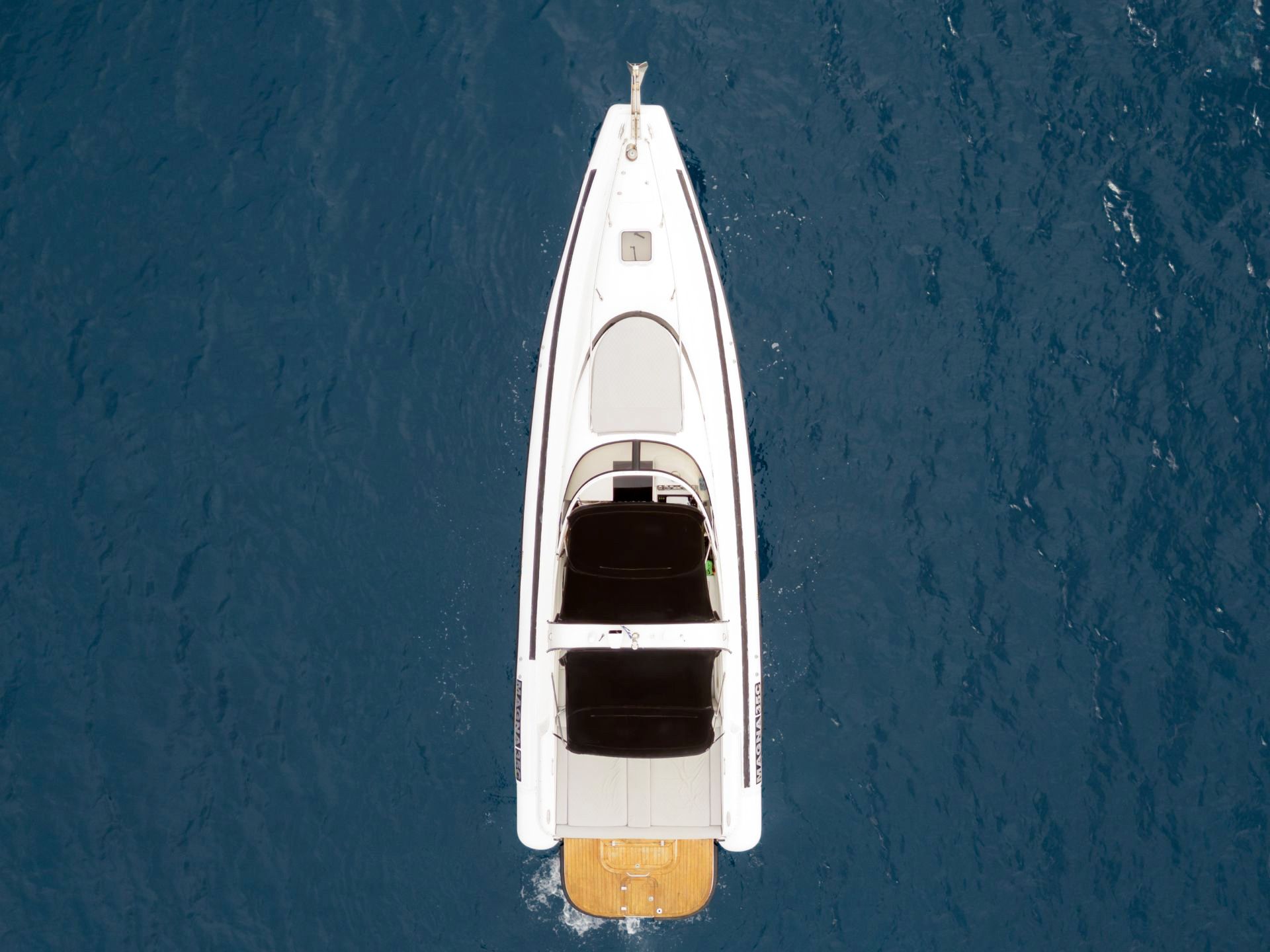 Magna 35C | Asteroessa