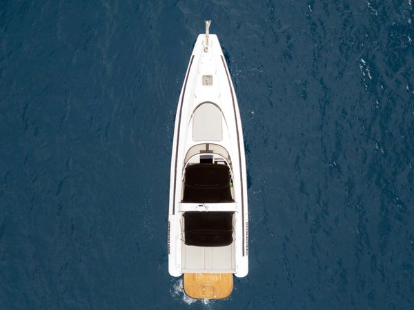 Magna 35C | Asteroessa