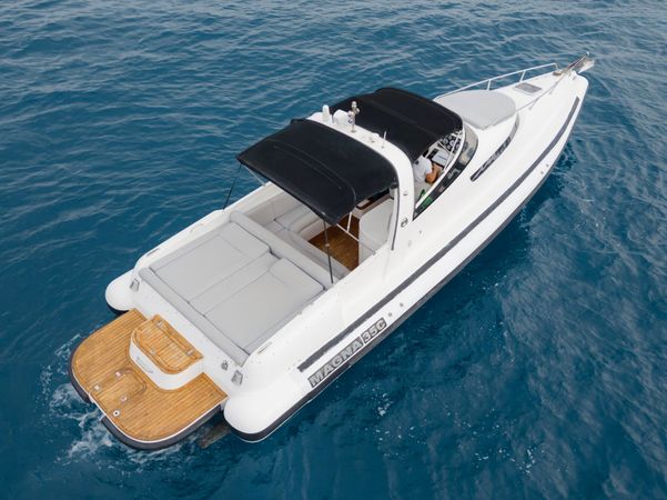 Magna 35C | Asteroessa