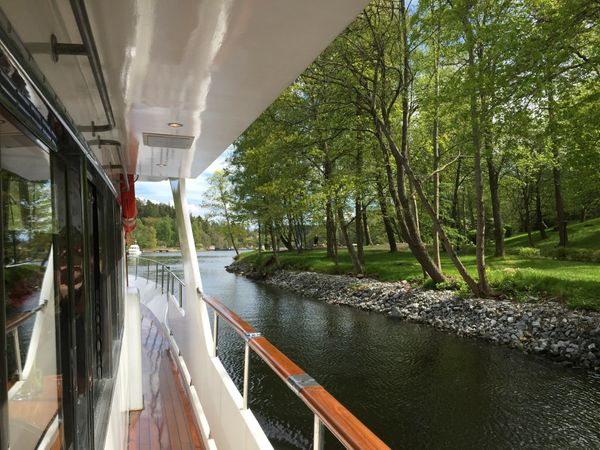 Benetti 76 | Merceditas