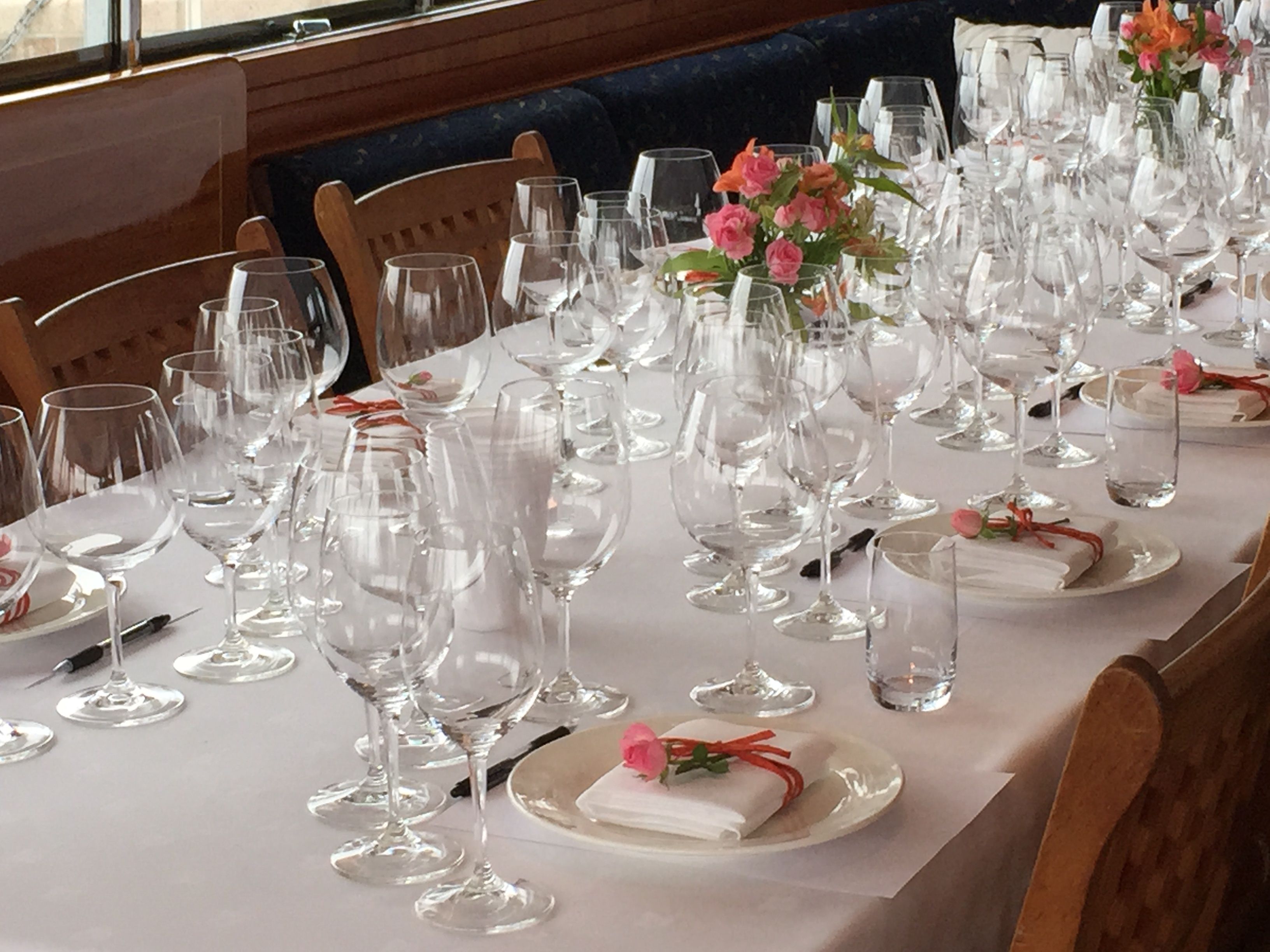 Benetti 76 | Merceditas