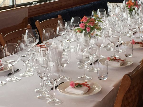 Benetti 76 | Merceditas