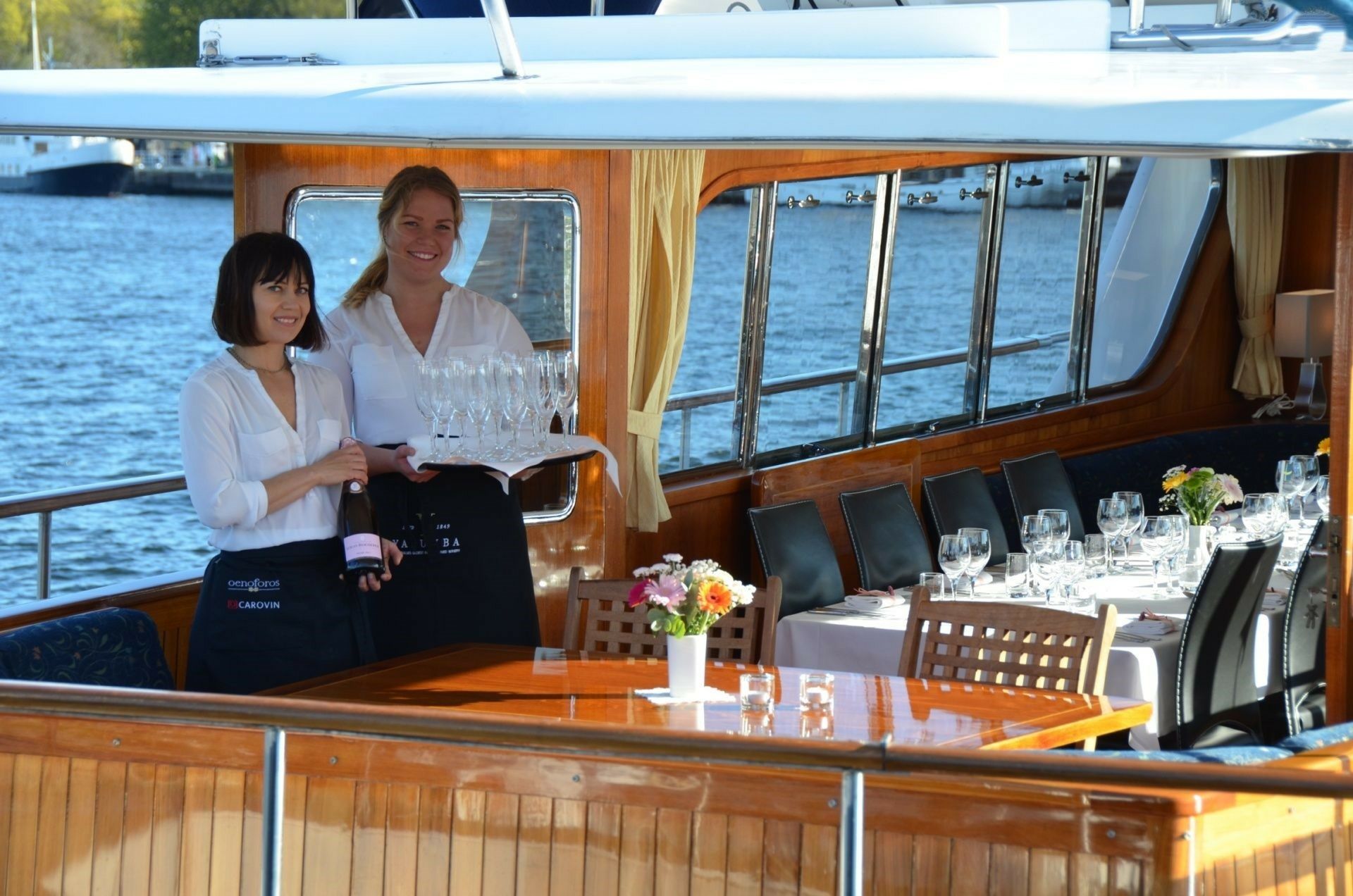 Benetti 76 | Merceditas