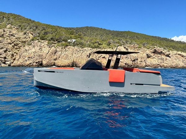 De Antonio D28 | THBC