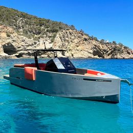 De Antonio D28 | THBC