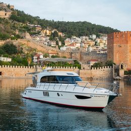 Custom Built 56 | Infinity 1