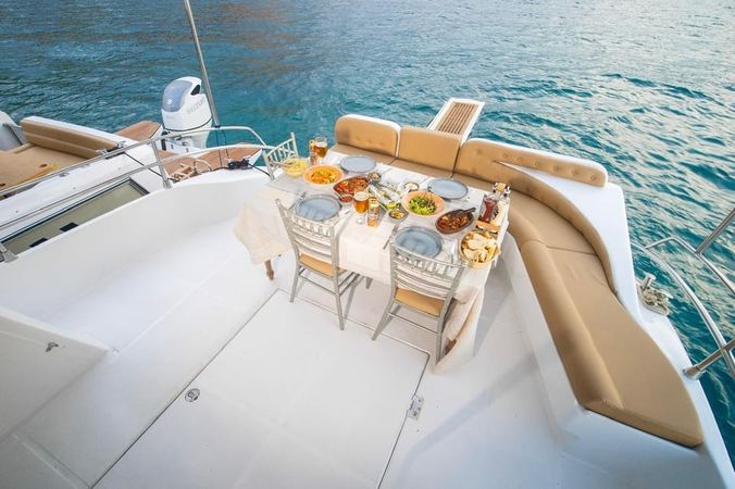 Custom Built 56 | Infinity 1