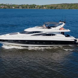 Sunseeker 84 | Duchess of Venus