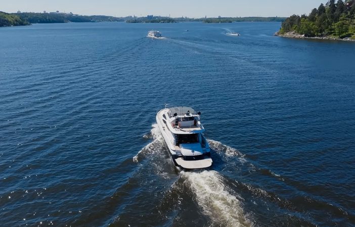 Sunseeker 84 | Duchess of Venus