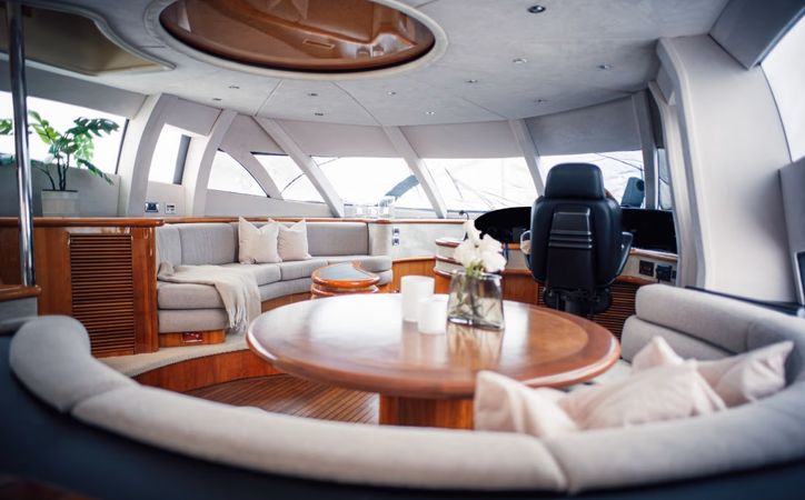 Sunseeker 84 | Duchess of Venus