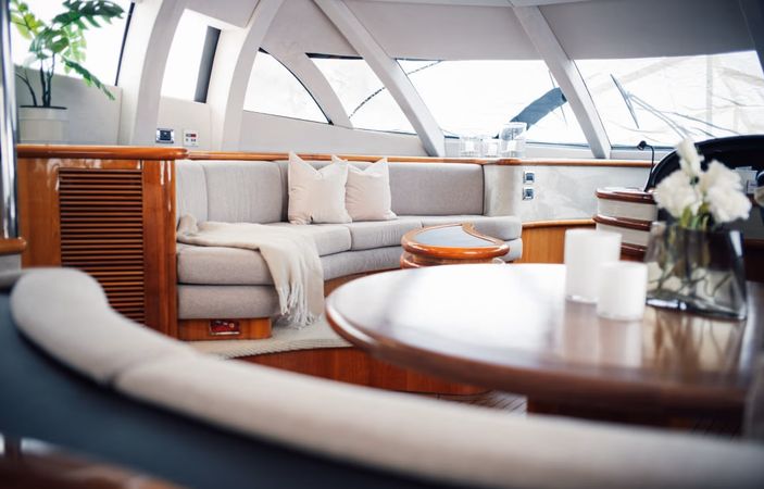 Sunseeker 84 | Duchess of Venus