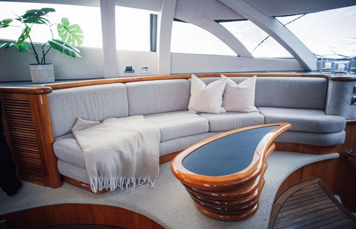 Sunseeker 84 | Duchess of Venus