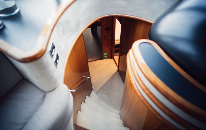 Sunseeker 84 | Duchess of Venus