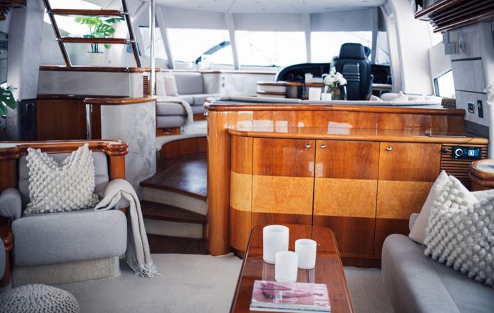 Sunseeker 84 | Duchess of Venus