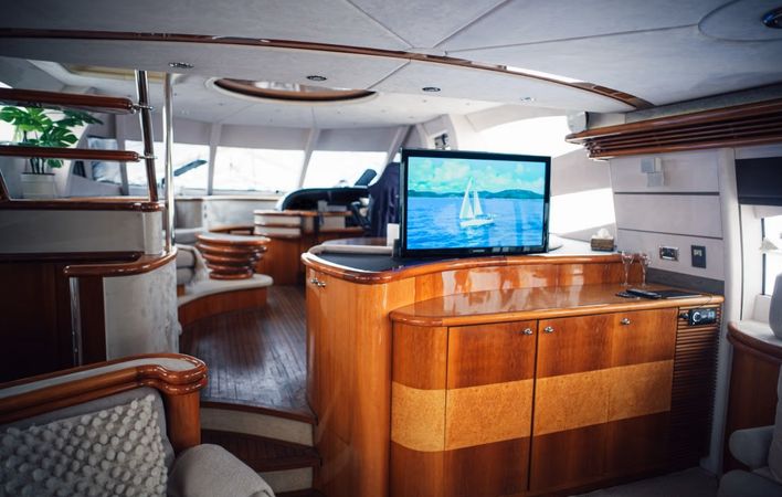 Sunseeker 84 | Duchess of Venus