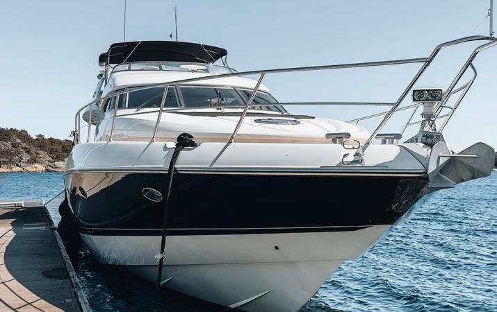 Sunseeker 84 | Duchess of Venus