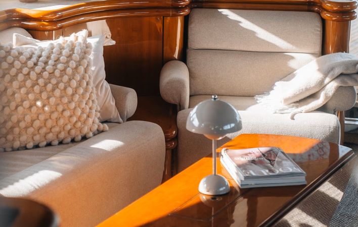 Sunseeker 84 | Duchess of Venus