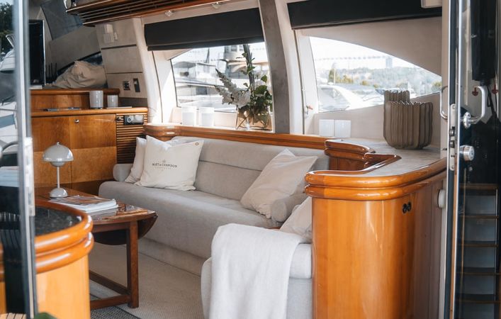 Sunseeker 84 | Duchess of Venus