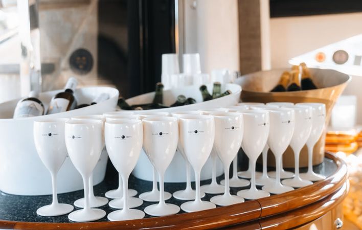 Sunseeker 84 | Duchess of Venus