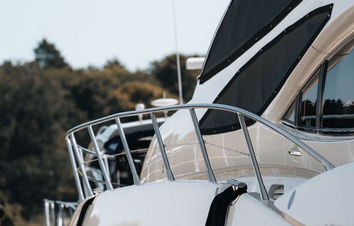 Sunseeker 84 | Duchess of Venus