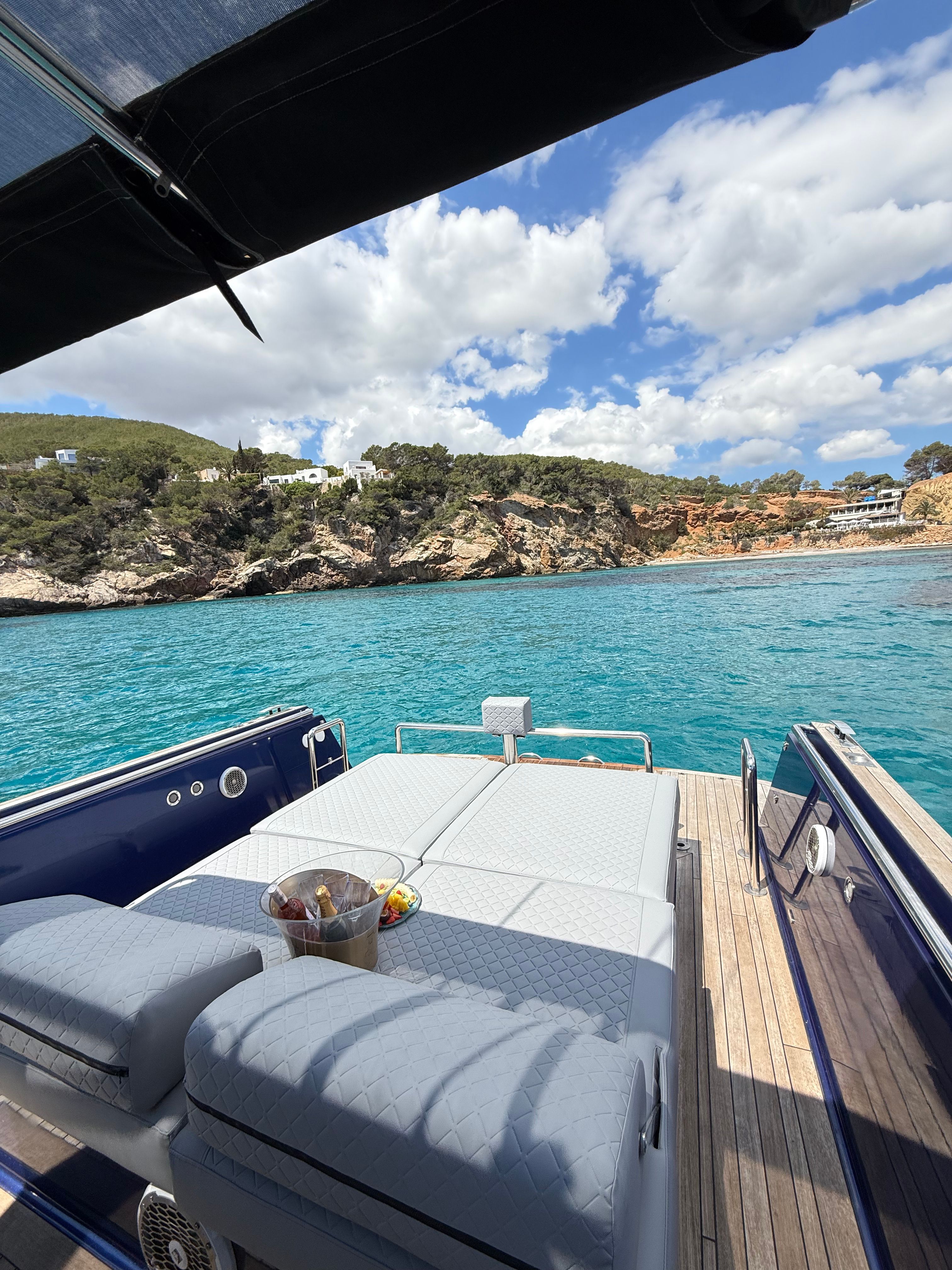 Fjord 36 | Mr. Jacobs