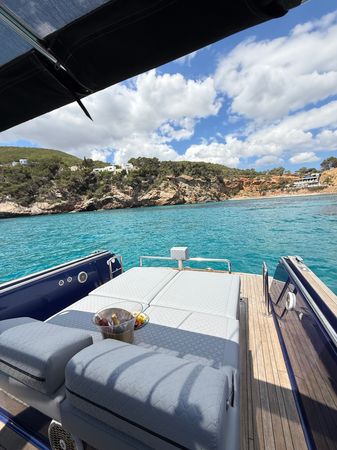 Fjord 36 | Mr. Jacobs