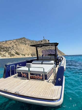 Fjord 36 | Mr. Jacobs