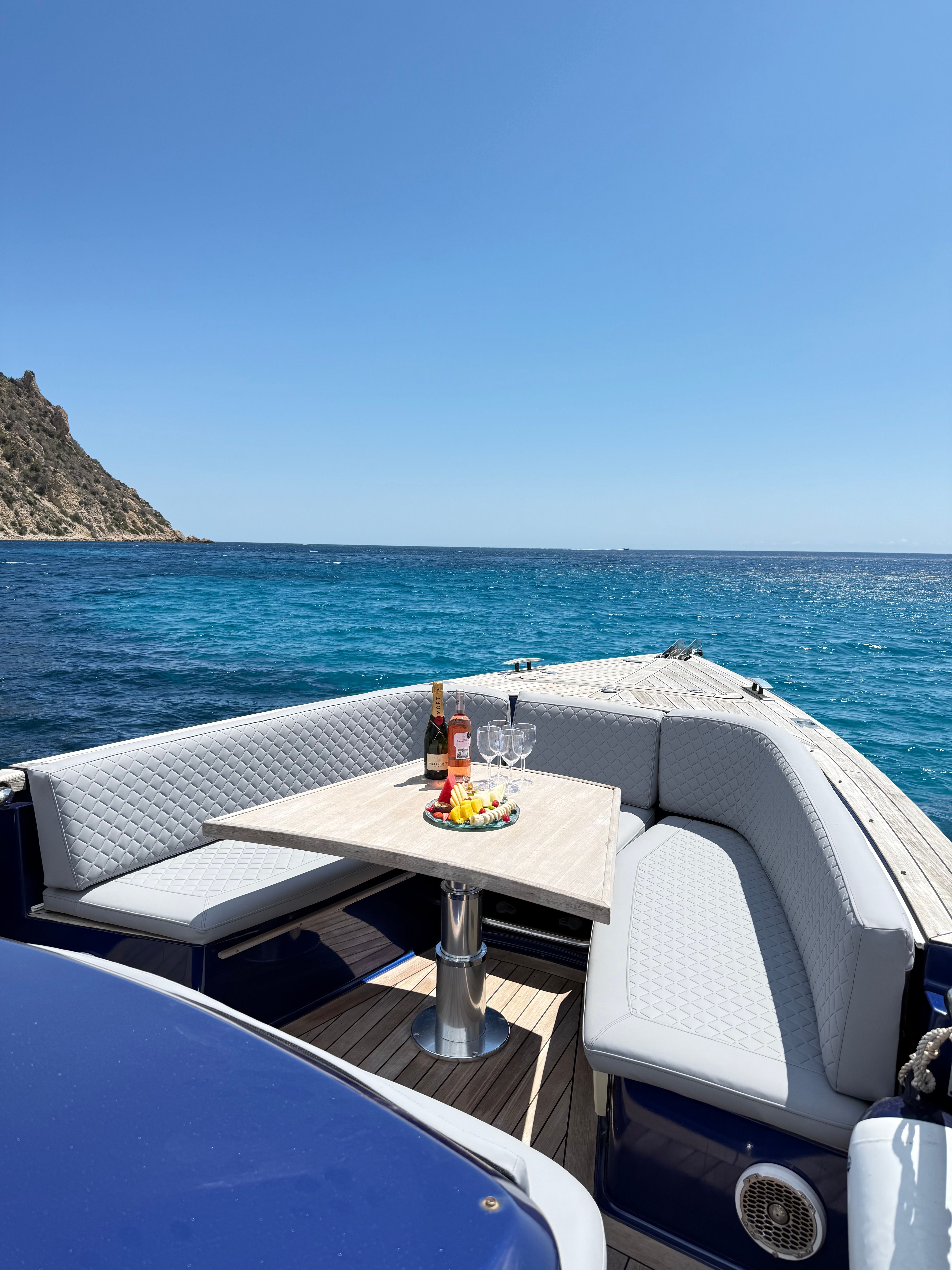 Fjord 36 | Mr. Jacobs