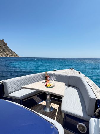 Fjord 36 | Mr. Jacobs