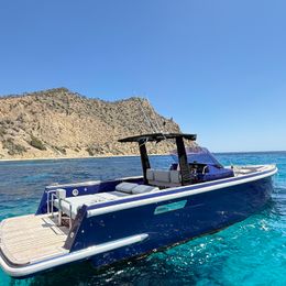 Fjord 36 | Mr. Jacobs