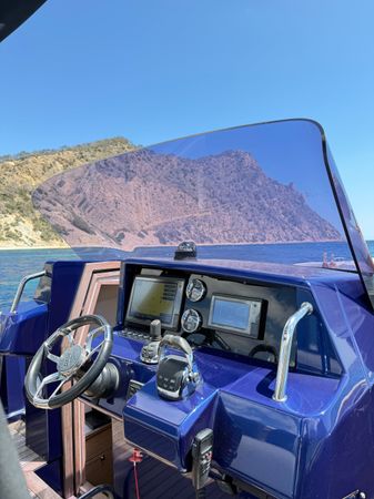 Fjord 36 | Mr. Jacobs