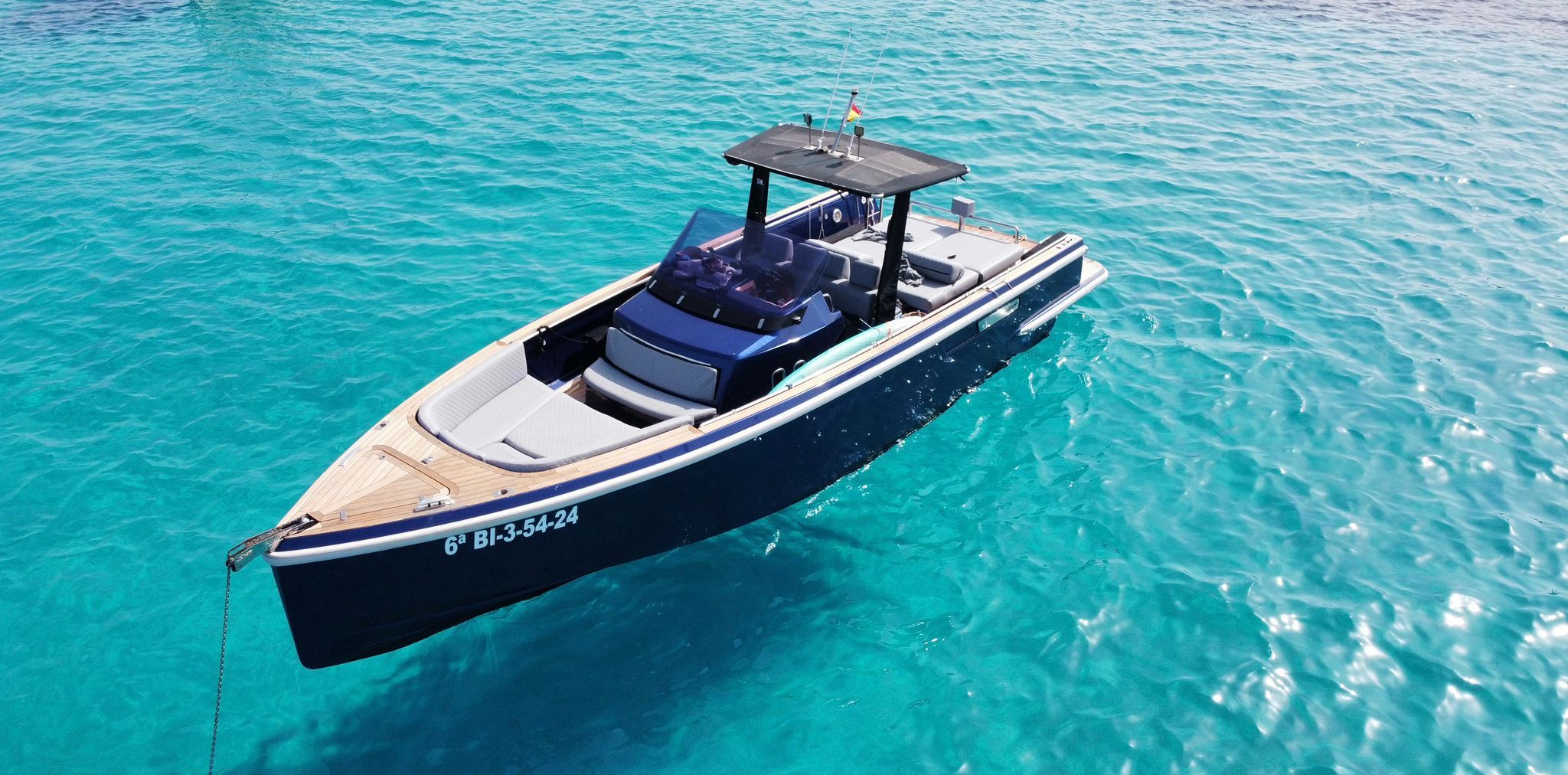 Fjord 36 | Mr. Jacobs