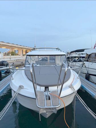 Beneteau Antares 8 | 22