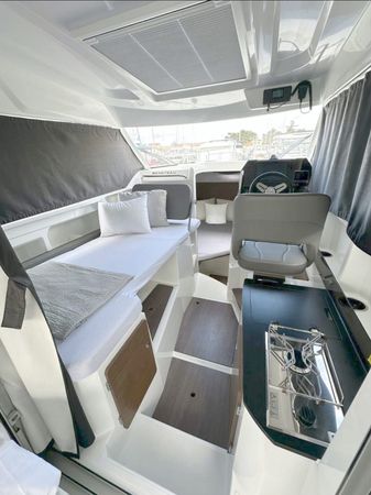 Beneteau Antares 8 | 22