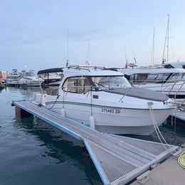 Beneteau Antares 8 | 22