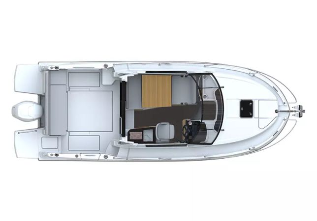 Beneteau Antares 8 | 22