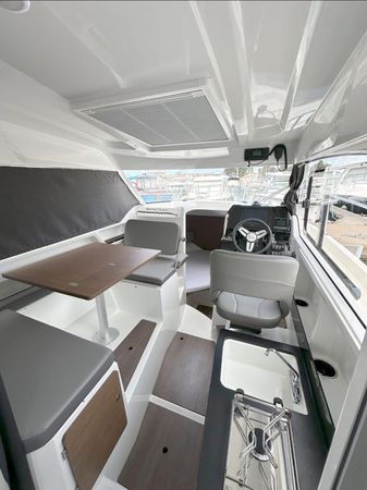 Beneteau Antares 8 | 22