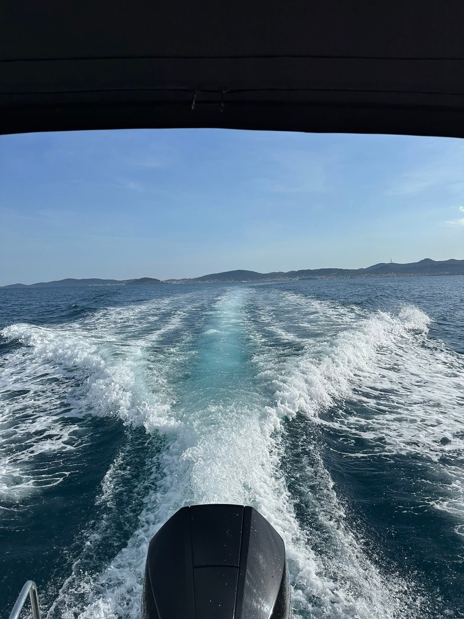 Beneteau Antares 8 | 22