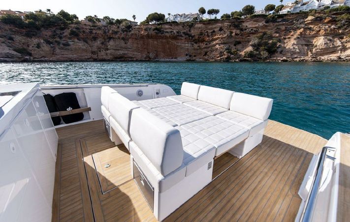Pardo 38 | Navis