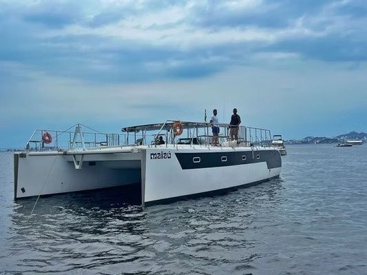 Custom Built 47 | Maiau