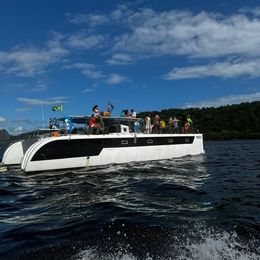 Custom Built 47 | Maiau