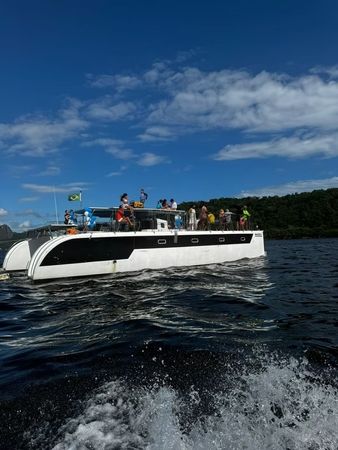 Custom Built 47 | Maiau