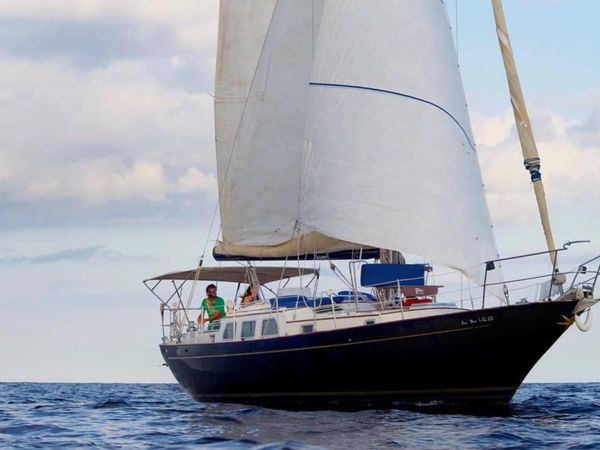 Belliure 40 | Tirant 1