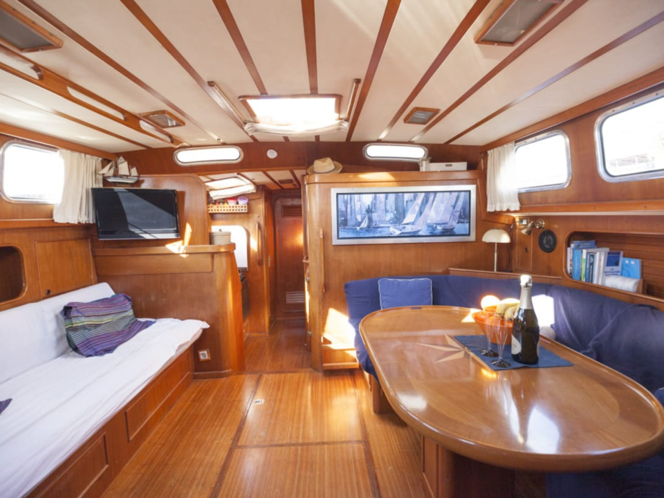 Belliure 40 | Tirant 1